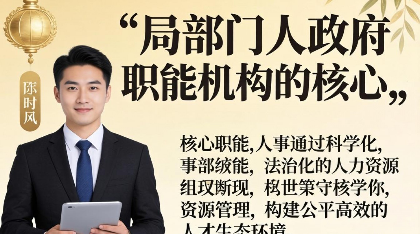 人事局部门主要管什么?人事局负责哪些工作职能?-图1 人事局部门主要管什么?人事局负责哪些工作职能?-图1