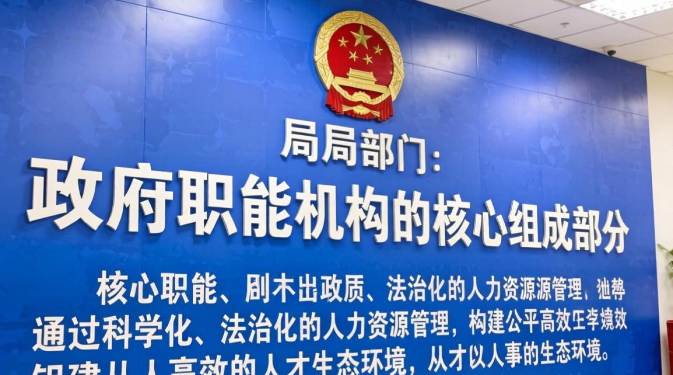 人事局部门主要管什么?人事局负责哪些工作职能?-图3 人事局部门主要管什么?人事局负责哪些工作职能?-图3