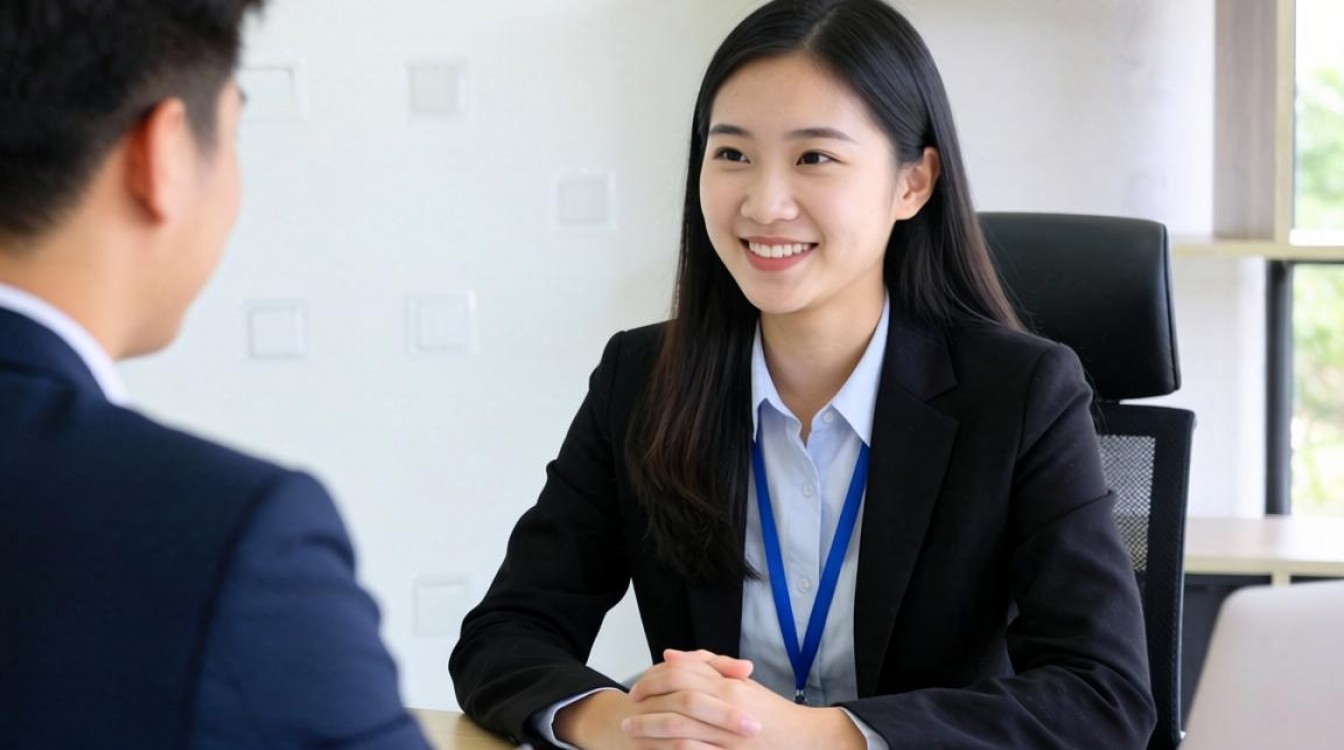 告知没通过面试如何礼貌回复?面试失败回复HR的礼貌话术有哪些?-图1 告知没通过面试如何礼貌回复?面试失败回复HR的礼貌话术有哪些?-图1