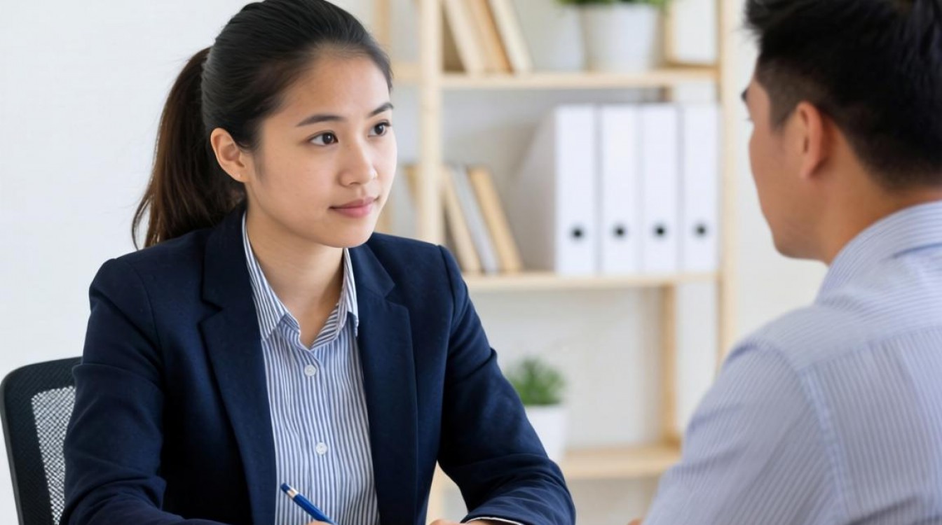 告知没通过面试如何礼貌回复?面试失败回复HR的礼貌话术有哪些?-图2 告知没通过面试如何礼貌回复?面试失败回复HR的礼貌话术有哪些?-图2