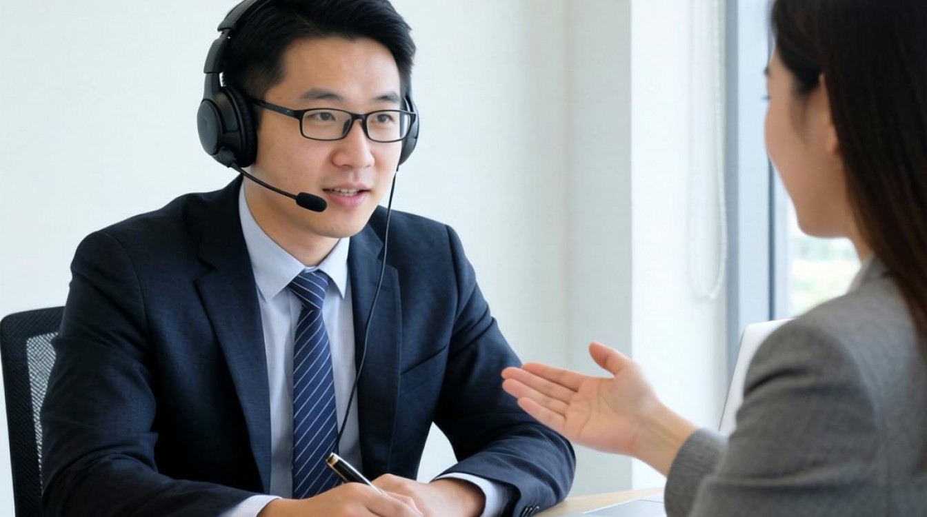 告知没通过面试如何礼貌回复?面试失败回复HR的礼貌话术有哪些?-图3 告知没通过面试如何礼貌回复?面试失败回复HR的礼貌话术有哪些?-图3