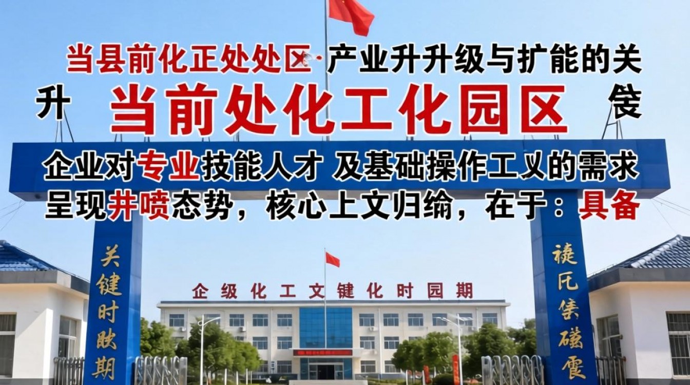磁县化工园区招聘信息有哪些？磁县化工园区最新招聘在哪看？-图3