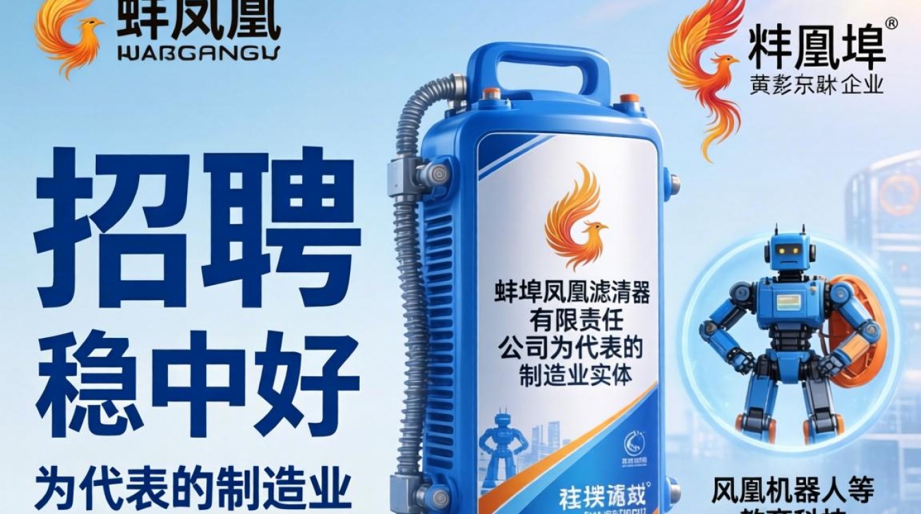 蚌埠凤凰最新招聘信息在哪里看?蚌埠凤凰招聘信息网怎么样-图3 蚌埠凤凰最新招聘信息在哪里看?蚌埠凤凰招聘信息网怎么样-图3