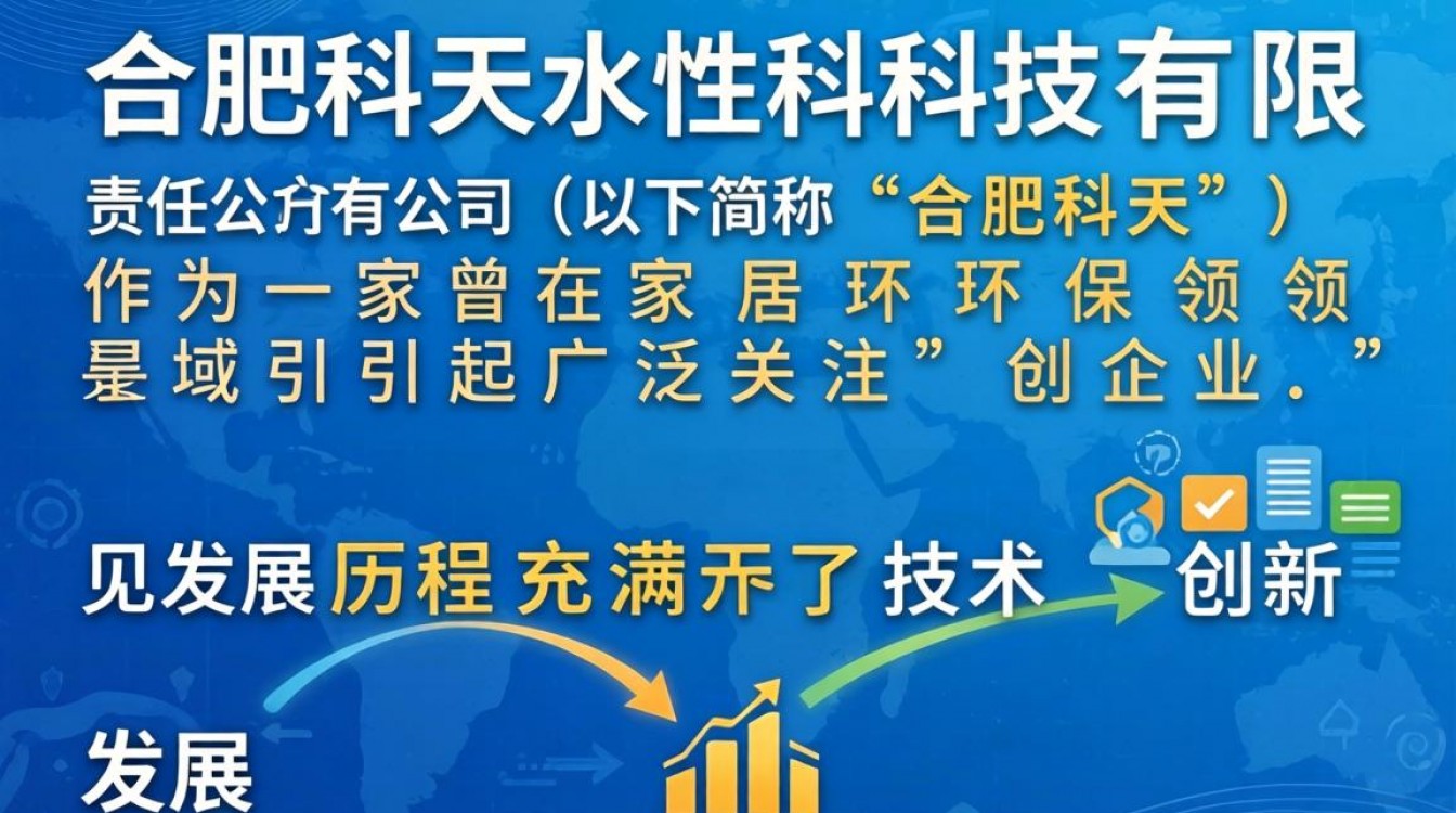 合肥科天怎么样了，合肥科天现在还在营业吗-图1