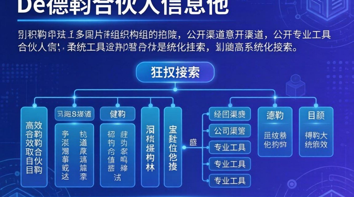 如何查询德勤合伙人信息？德勤合伙人名单怎么查？-图1