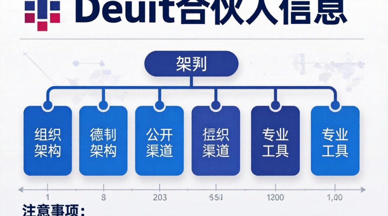 如何查询德勤合伙人信息？德勤合伙人名单怎么查？-图2