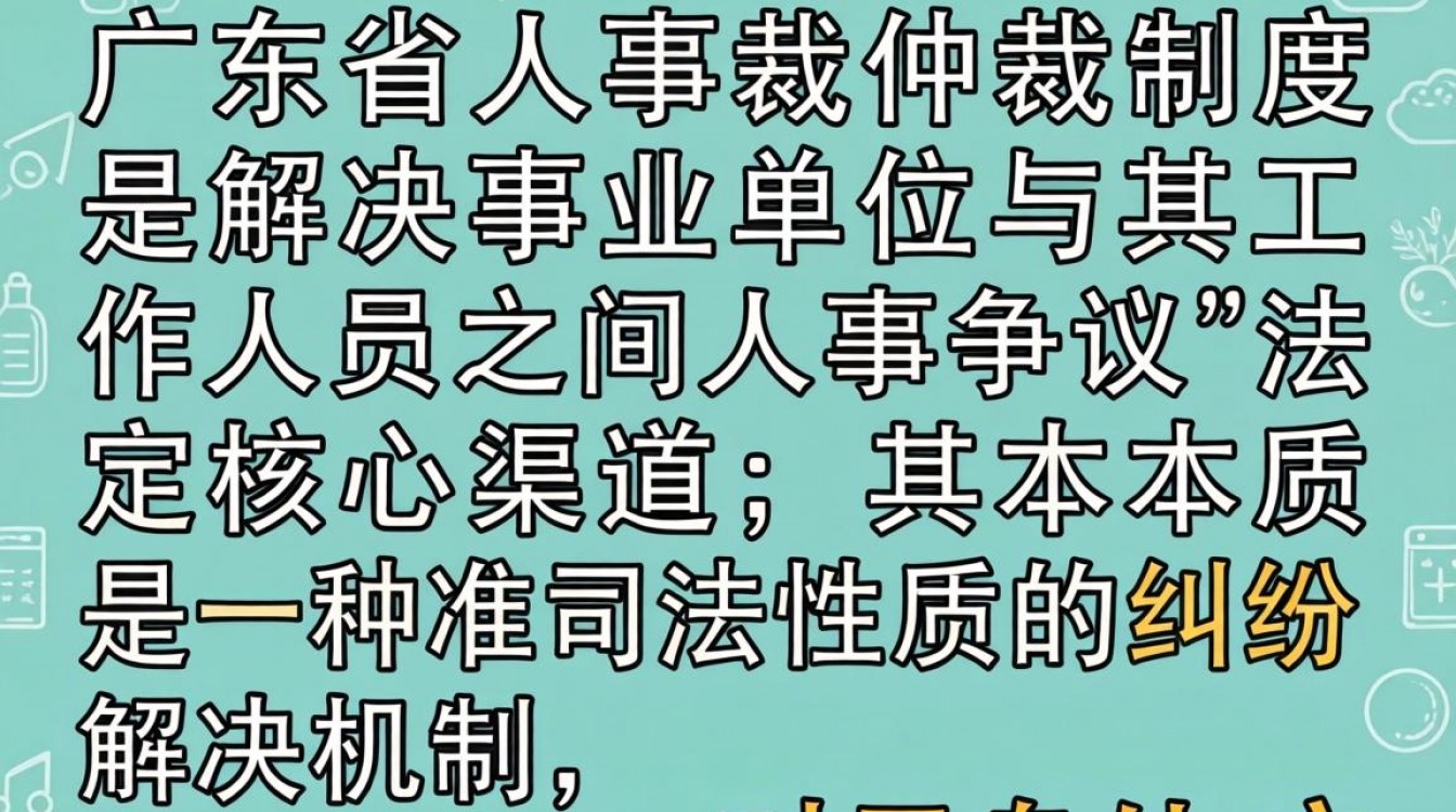 广东省人事仲裁怎么申请,人事仲裁流程及所需材料-图2 广东省人事仲裁怎么申请,人事仲裁流程及所需材料-图2