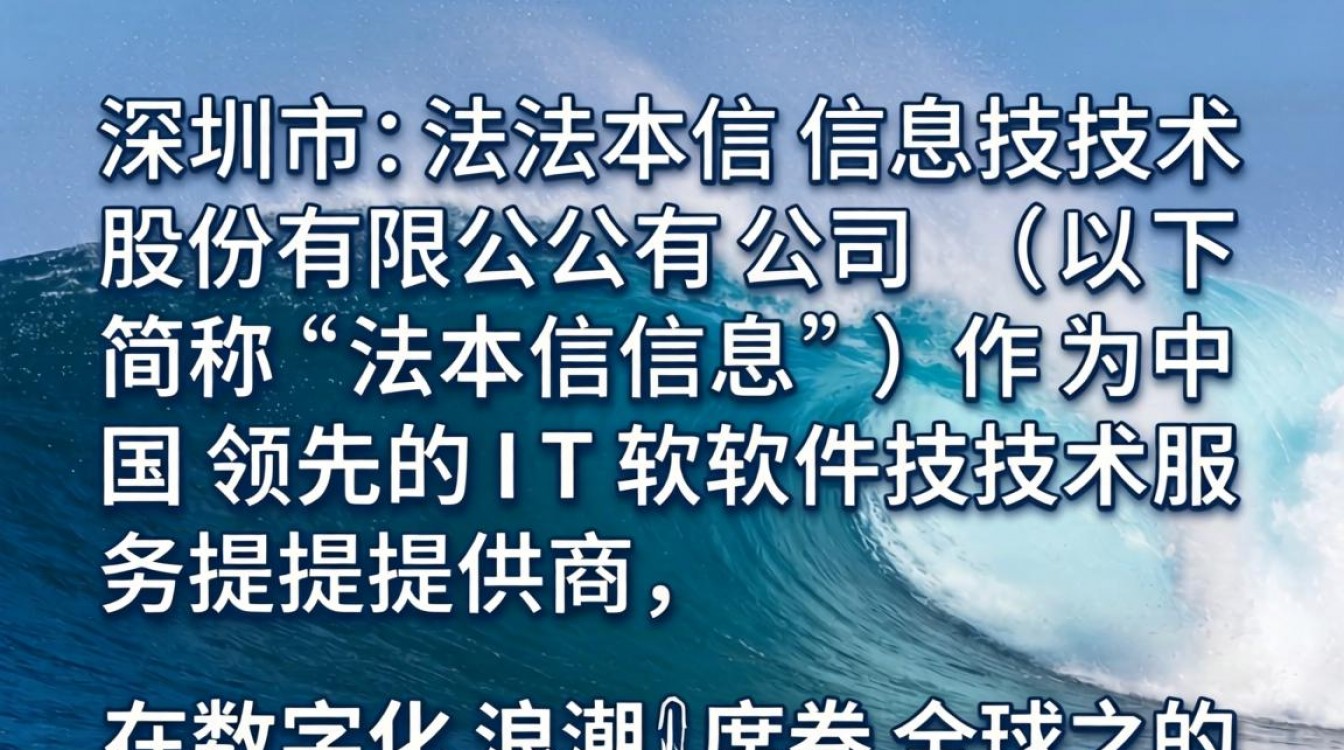 深圳市法本怎么样?入职深圳市法本信息技术值得去吗?-图1 深圳市法本怎么样?入职深圳市法本信息技术值得去吗?-图1