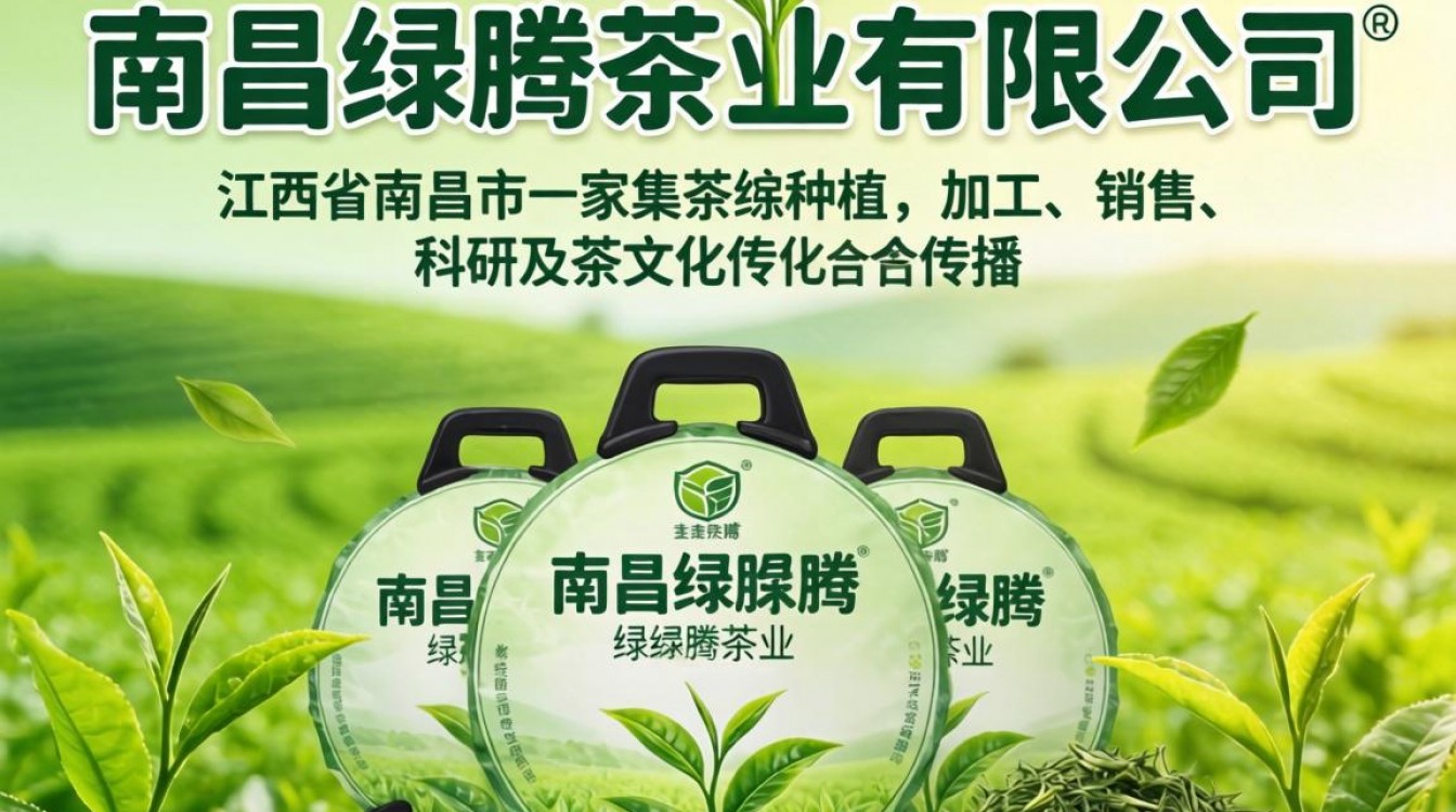 南昌绿腾怎么样，南昌绿腾靠不靠谱真实口碑揭秘-图1