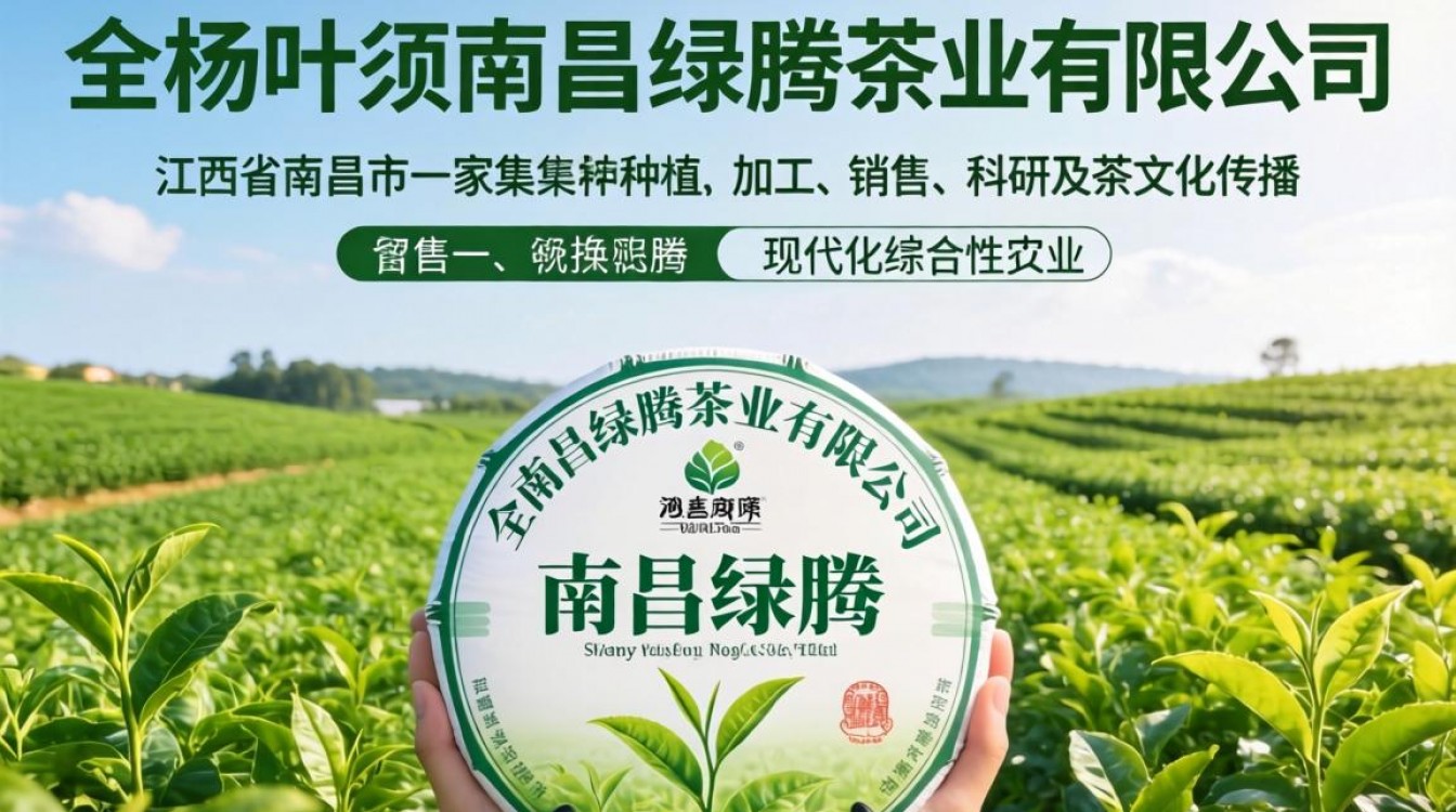 南昌绿腾怎么样，南昌绿腾靠不靠谱真实口碑揭秘-图2