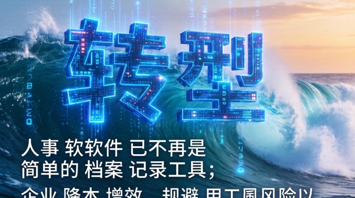 人事软件哪个牌子好？企业人事管理系统怎么选？-图2