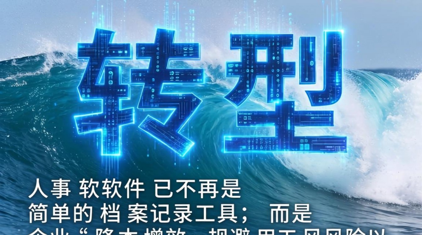 人事软件哪个牌子好？企业人事管理系统怎么选？-图1