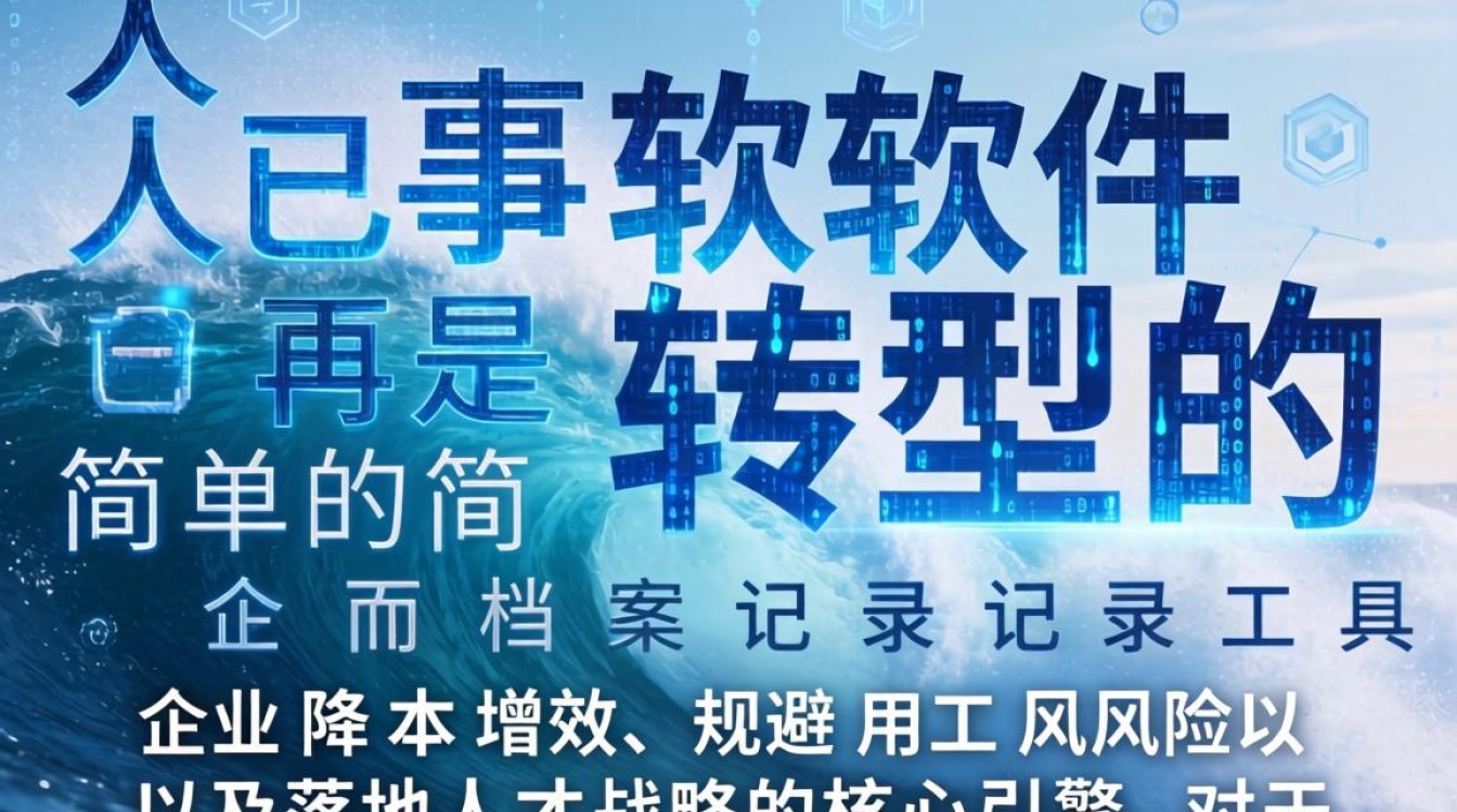 人事软件哪个牌子好？企业人事管理系统怎么选？-图3