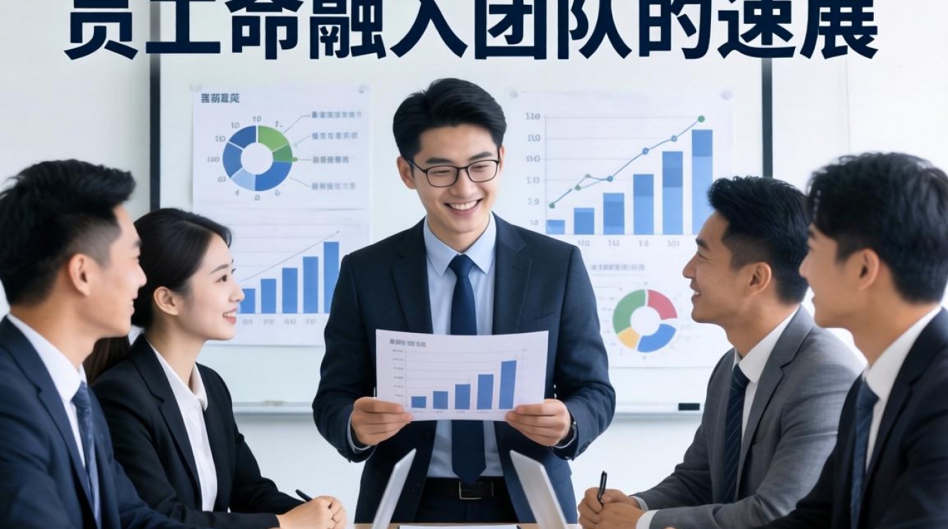 新员工入职后,如何快速融入团队并提升工作效率?-图2 新员工入职后,如何快速融入团队并提升工作效率?-图2