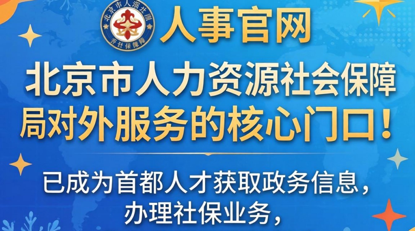 北京人事官网登录入口在哪?北京人事考试网官网首页-图1 北京人事官网登录入口在哪?北京人事考试网官网首页-图1