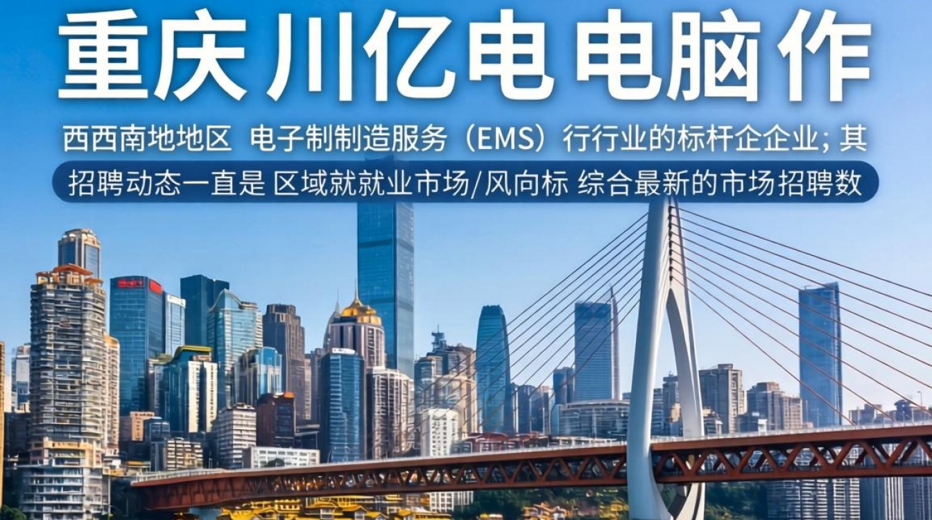 重庆川亿电脑招聘信息最新,重庆川亿电脑招聘靠谱吗?-图2 重庆川亿电脑招聘信息最新,重庆川亿电脑招聘靠谱吗?-图2