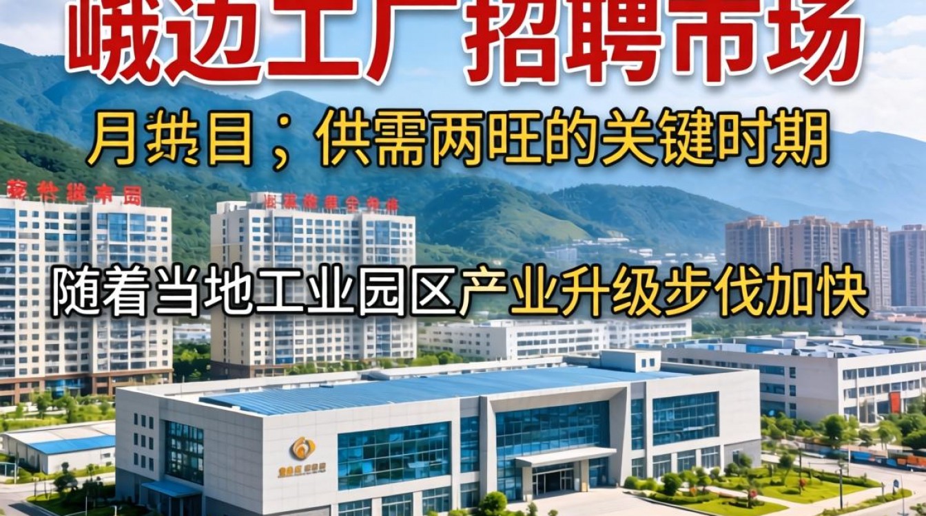 峨边工厂招聘信息最新有哪些?峨边工厂招工在哪里报名?-图3 峨边工厂招聘信息最新有哪些?峨边工厂招工在哪里报名?-图3