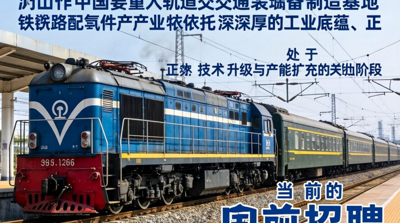 唐山铁路配件招聘信息最新,唐山铁路配件招工吗?-图3 唐山铁路配件招聘信息最新,唐山铁路配件招工吗?-图3