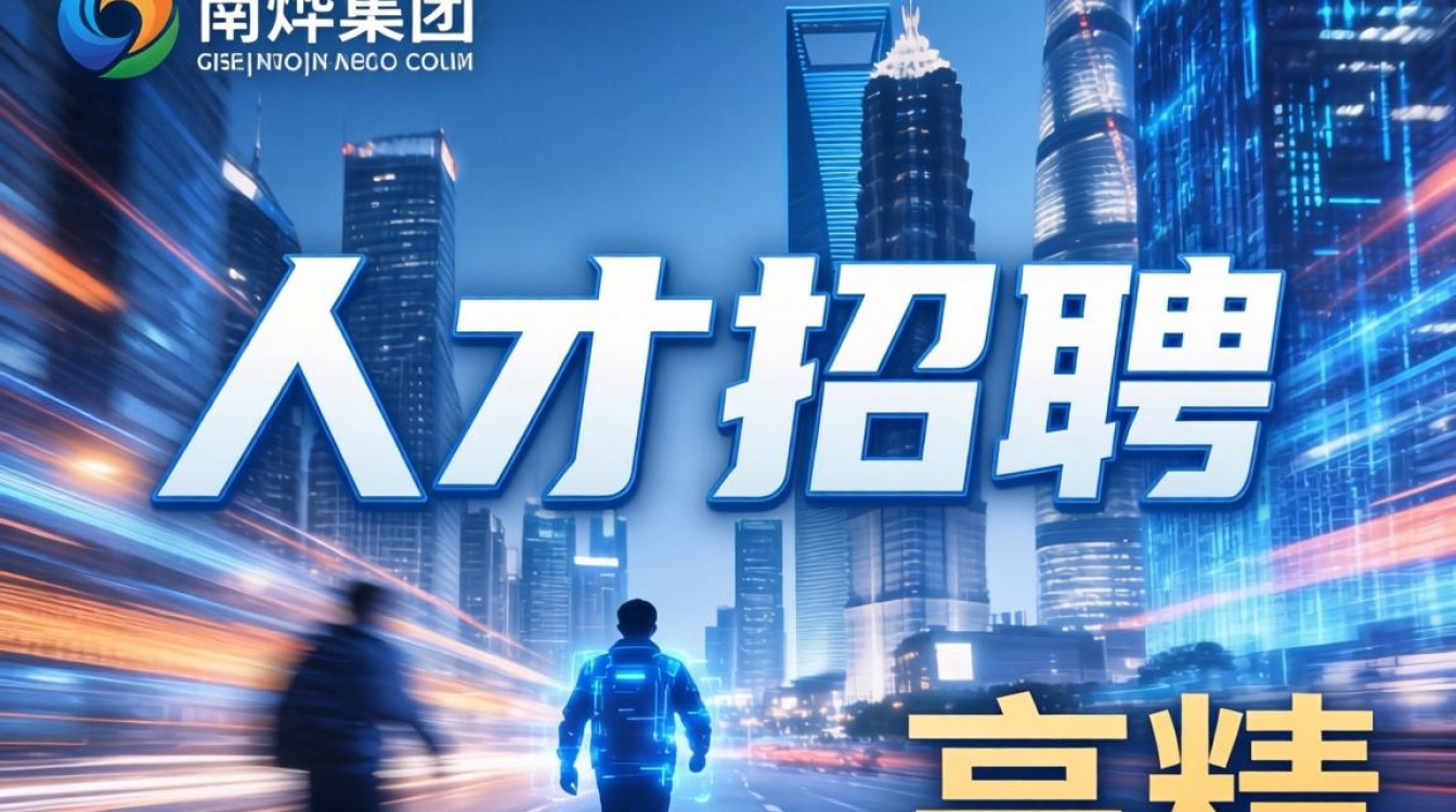 南烨集团招聘信息最新,南烨集团招聘信息在哪里看?