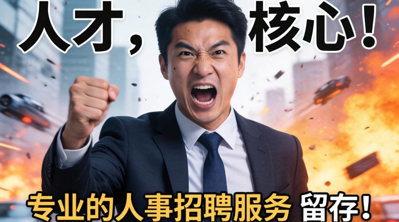 人事招聘服务公司哪家好?人力资源外包收费标准-图2 人事招聘服务公司哪家好?人力资源外包收费标准-图2