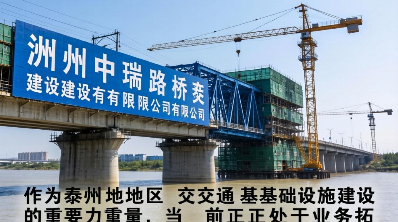 泰州中瑞路桥招聘吗?泰州中瑞路桥最新招聘信息在哪里看?-图2 泰州中瑞路桥招聘吗?泰州中瑞路桥最新招聘信息在哪里看?-图2