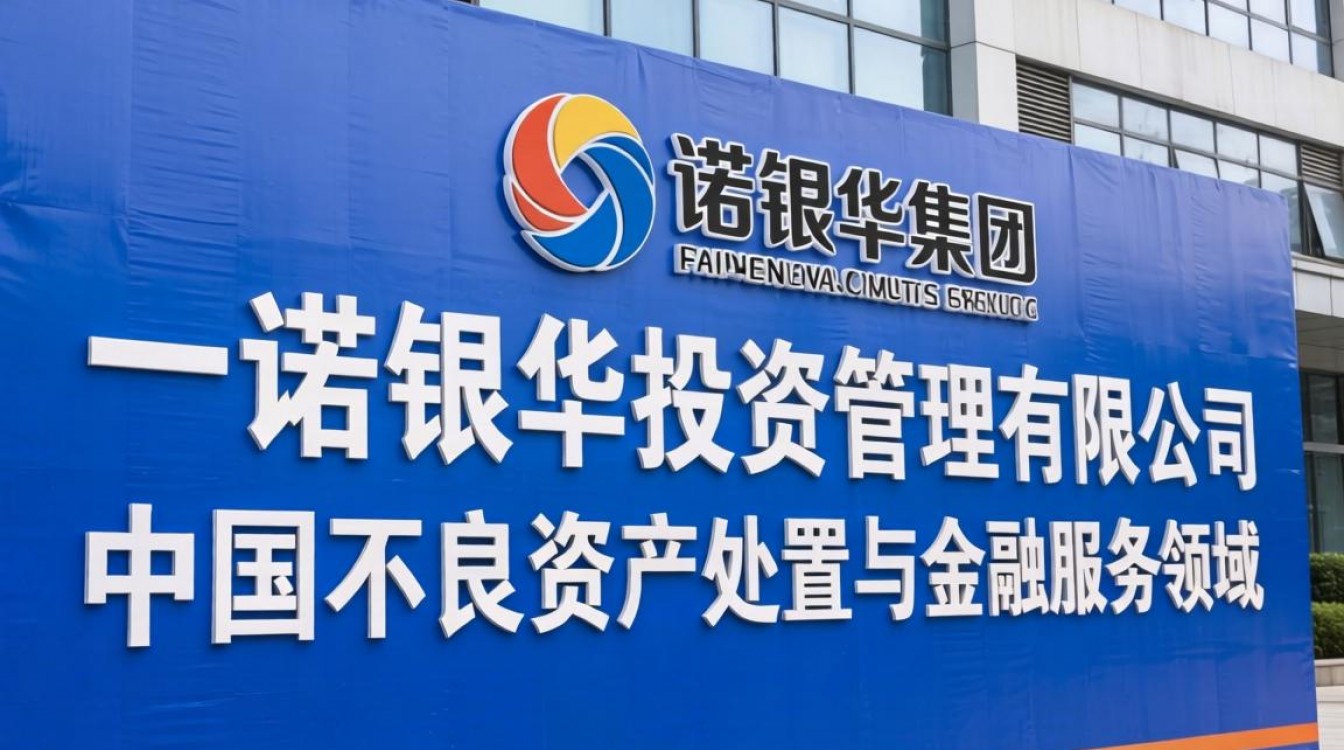 一诺银华集团怎么样,一诺银华集团靠谱吗是正规公司吗-图2 一诺银华集团怎么样,一诺银华集团靠谱吗是正规公司吗-图2