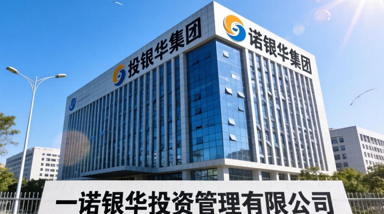 一诺银华集团怎么样,一诺银华集团靠谱吗是正规公司吗-图3 一诺银华集团怎么样,一诺银华集团靠谱吗是正规公司吗-图3