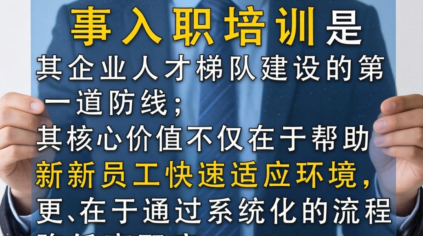 人事入职培训包括哪些内容?新员工入职培训流程方案-图3 人事入职培训包括哪些内容?新员工入职培训流程方案-图3