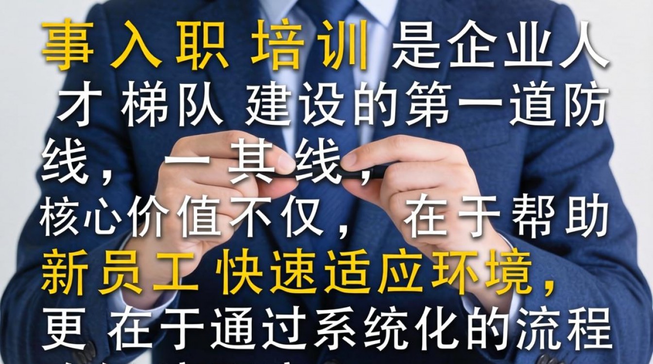 人事入职培训包括哪些内容?新员工入职培训流程方案-图2 人事入职培训包括哪些内容?新员工入职培训流程方案-图2