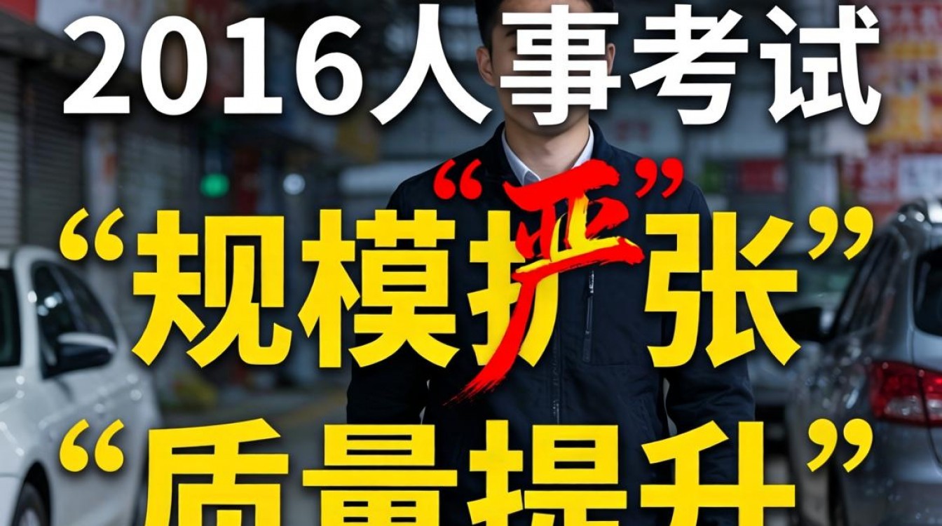 2016年人事考试时间安排,2016年人事考试报名条件有哪些?-图3 2016年人事考试时间安排,2016年人事考试报名条件有哪些?-图3