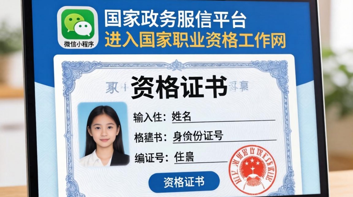 如何高效查询执业资格证书信息?-图3 如何高效查询执业资格证书信息?-图3