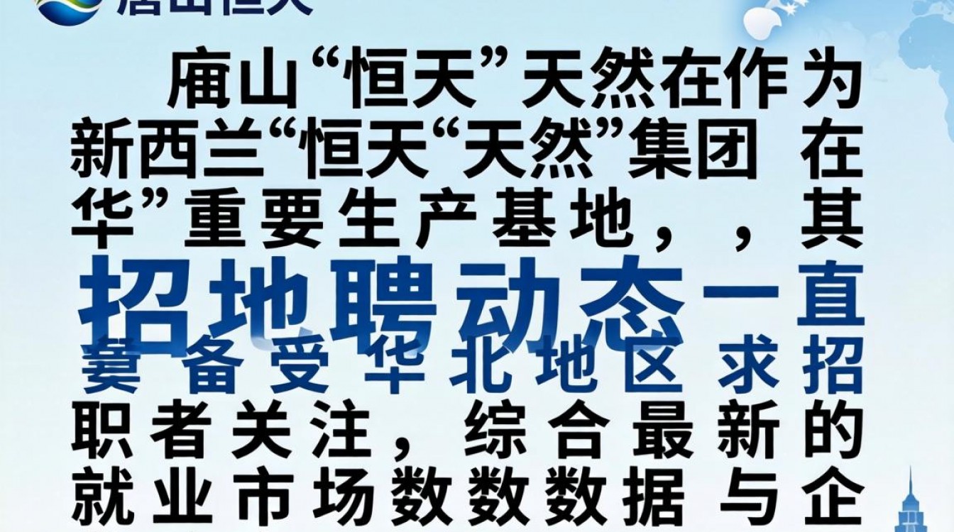 唐山恒天然最新招聘信息在哪看?恒天然招工工资待遇怎么样-图1 唐山恒天然最新招聘信息在哪看?恒天然招工工资待遇怎么样-图1
