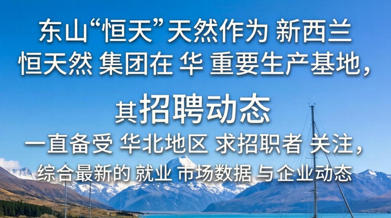 唐山恒天然最新招聘信息在哪看?恒天然招工工资待遇怎么样-图2 唐山恒天然最新招聘信息在哪看?恒天然招工工资待遇怎么样-图2
