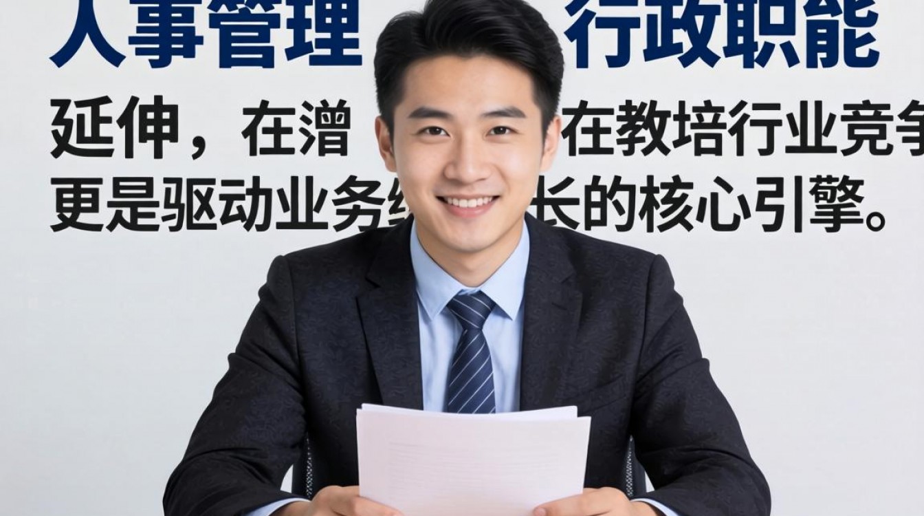 教育机构人事如何管理?教育机构人事管理制度方案-图2 教育机构人事如何管理?教育机构人事管理制度方案-图2