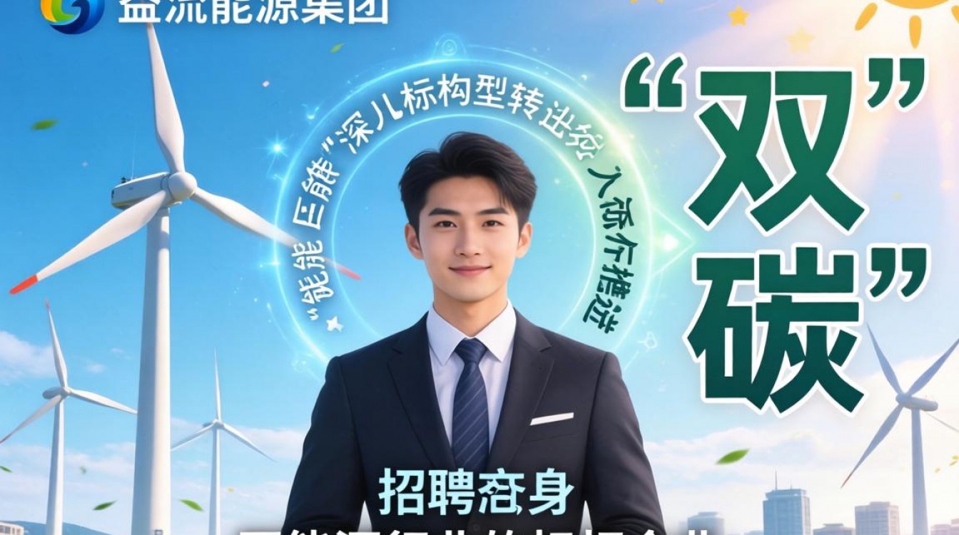 益流能源集团招聘吗?益流能源集团招聘信息哪里找?-图1 益流能源集团招聘吗?益流能源集团招聘信息哪里找?-图1