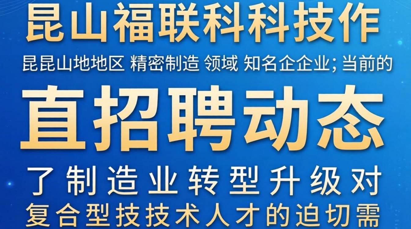 昆山福联科技招聘最新消息,昆山福联科技招聘信息真实吗?-图2 昆山福联科技招聘最新消息,昆山福联科技招聘信息真实吗?-图2