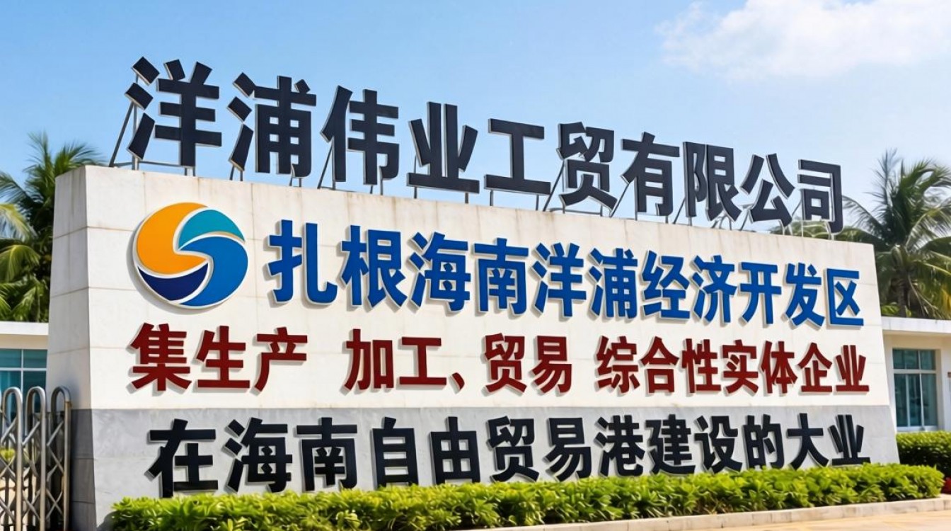 洋浦伟业怎么样？洋浦伟业公司靠谱吗？-图2