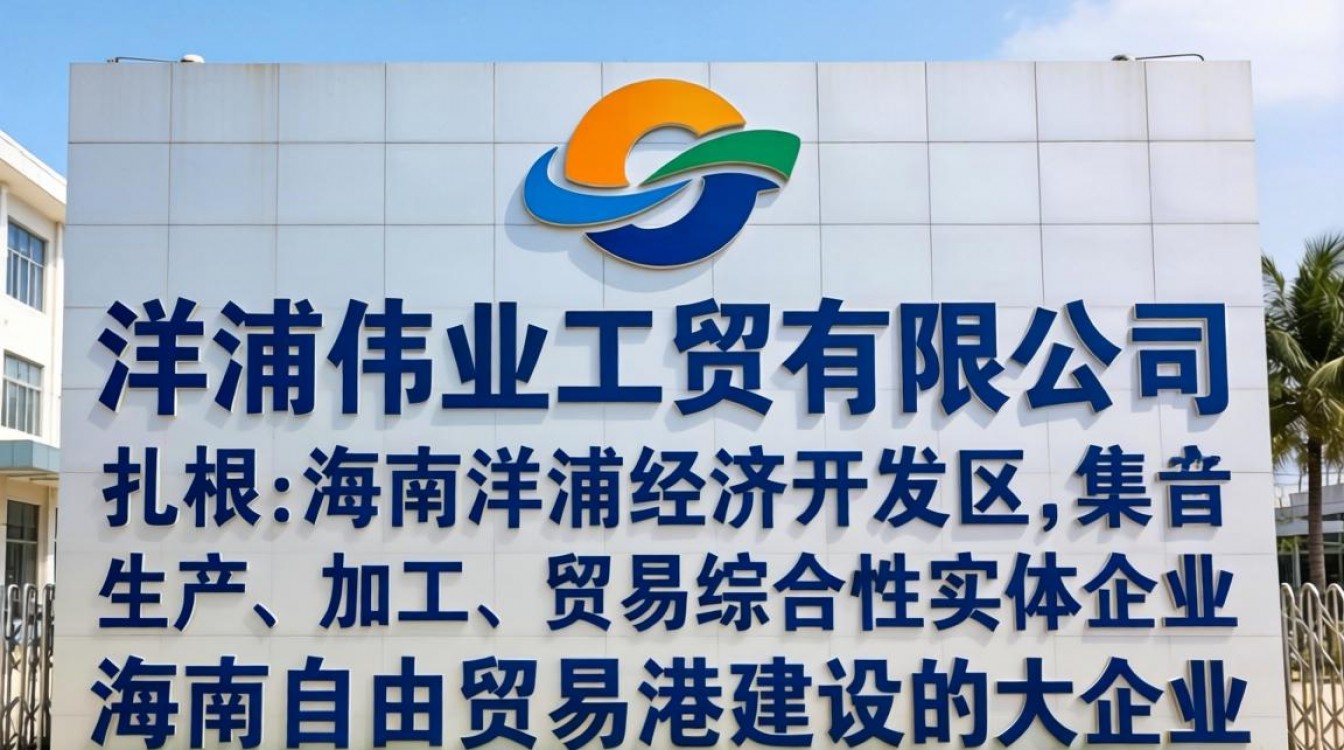 洋浦伟业怎么样？洋浦伟业公司靠谱吗？-图3