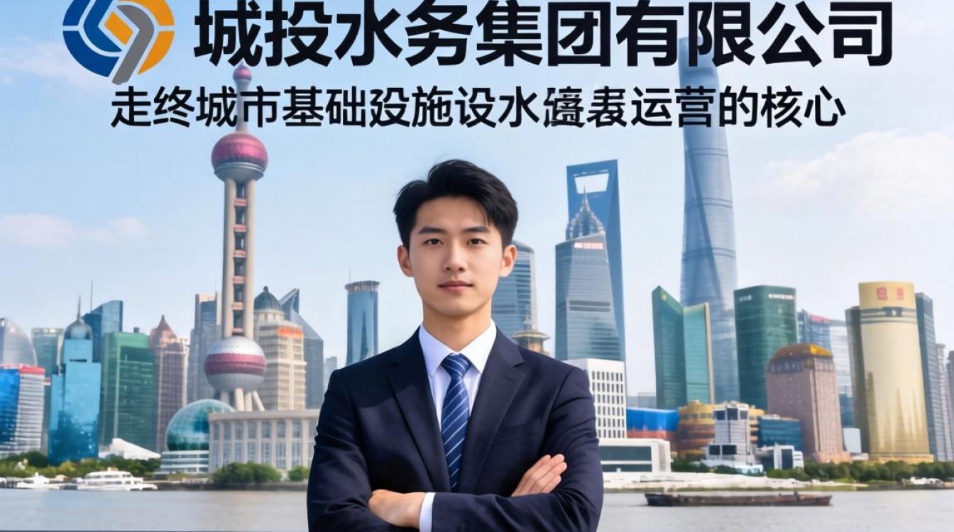 上海城投水务集团有限公司招聘,上海城投水务集团招聘条件有哪些?