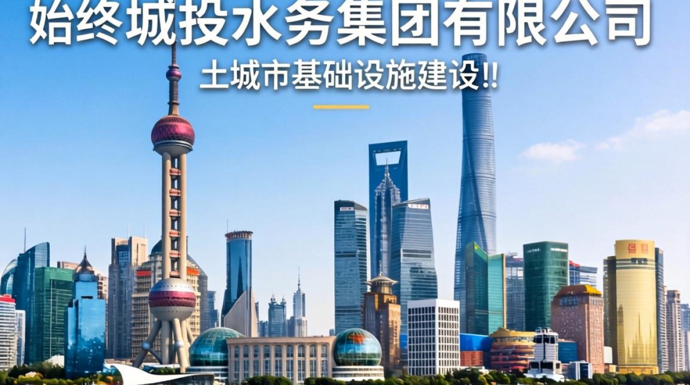 上海城投水务集团有限公司招聘,上海城投水务集团招聘条件有哪些?-图2 上海城投水务集团有限公司招聘,上海城投水务集团招聘条件有哪些?-图2