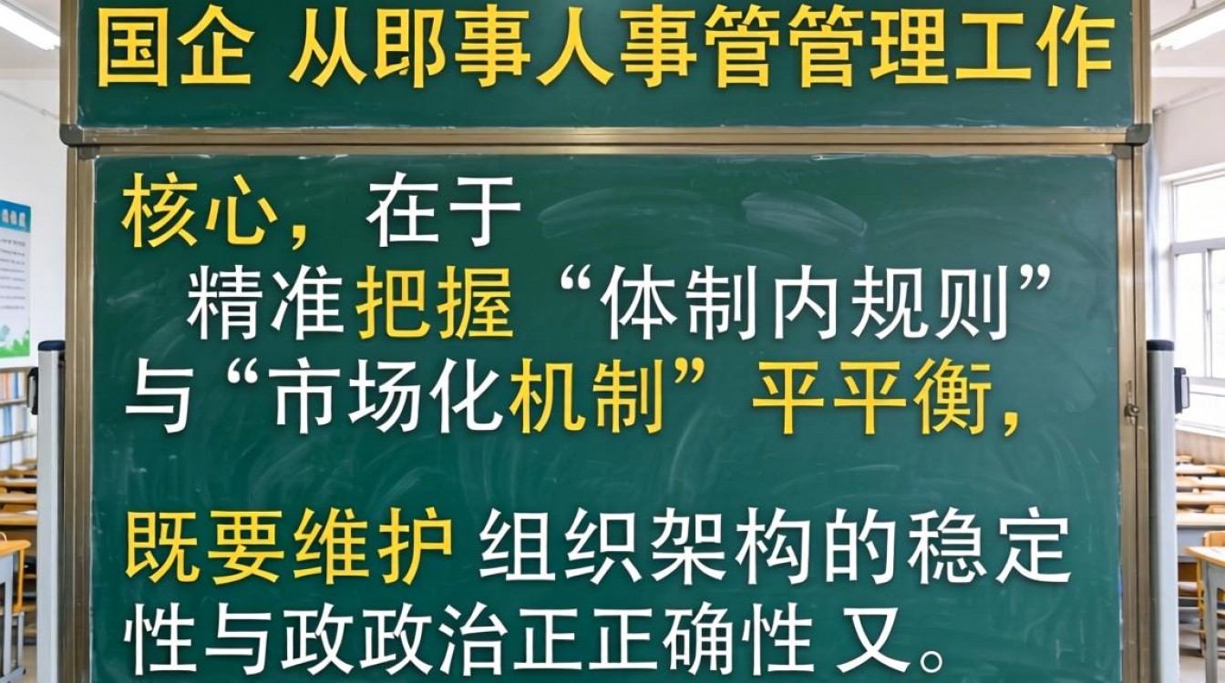 国企做人事怎么样,国企人事专员工作轻松吗-图2 国企做人事怎么样,国企人事专员工作轻松吗-图2
