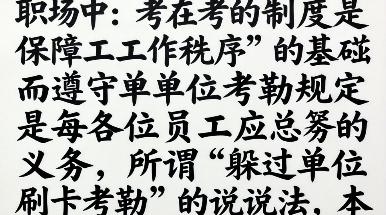 单位刷卡考勤总漏刷？这3个方法能帮你轻松应对吗？-图2