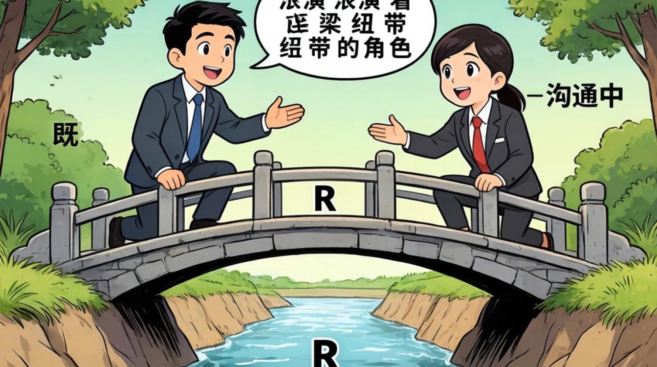 HR如何有效沟通?HR沟通技巧有哪些?