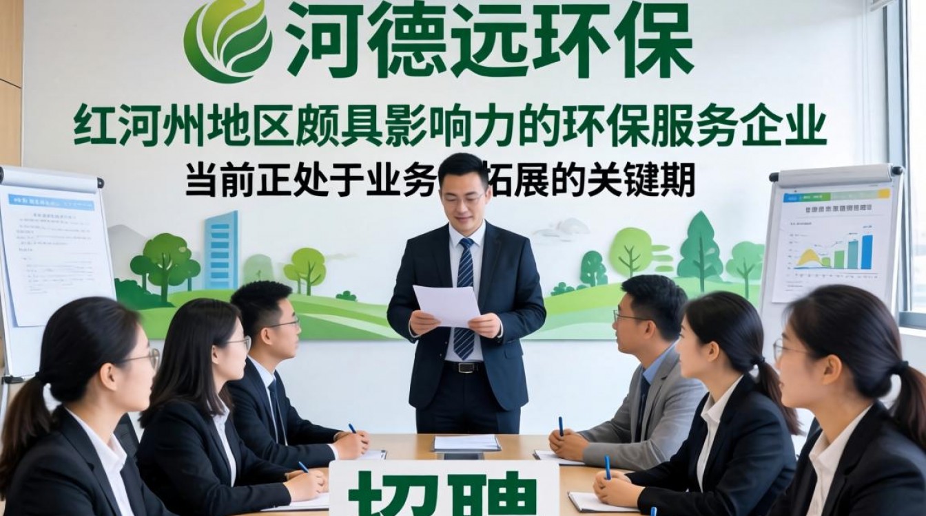 红河德远环保招聘吗?红河德远环保最新招聘信息在哪里看?-图3 红河德远环保招聘吗?红河德远环保最新招聘信息在哪里看?-图3
