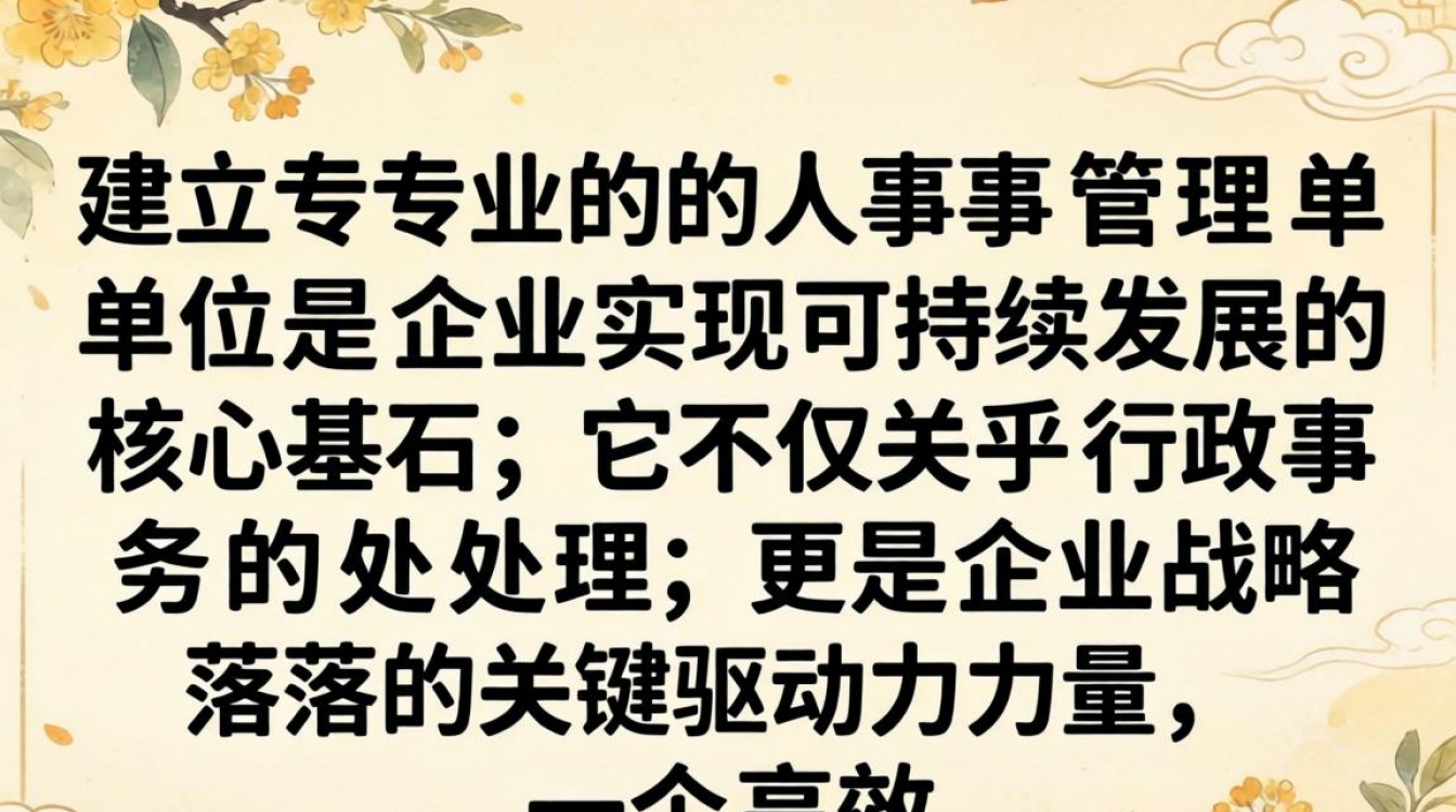 哪些单位有人事管理权?个人档案存放地怎么查-图2 哪些单位有人事管理权?个人档案存放地怎么查-图2