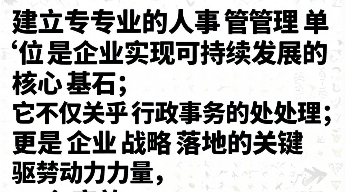 哪些单位有人事管理权?个人档案存放地怎么查-图3 哪些单位有人事管理权?个人档案存放地怎么查-图3