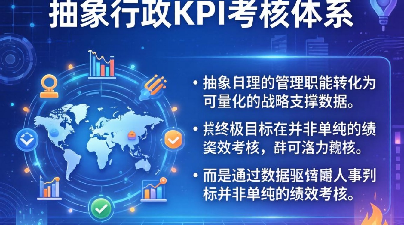 人事行政kpi考核指标怎么定？人事行政绩效考核方案模板