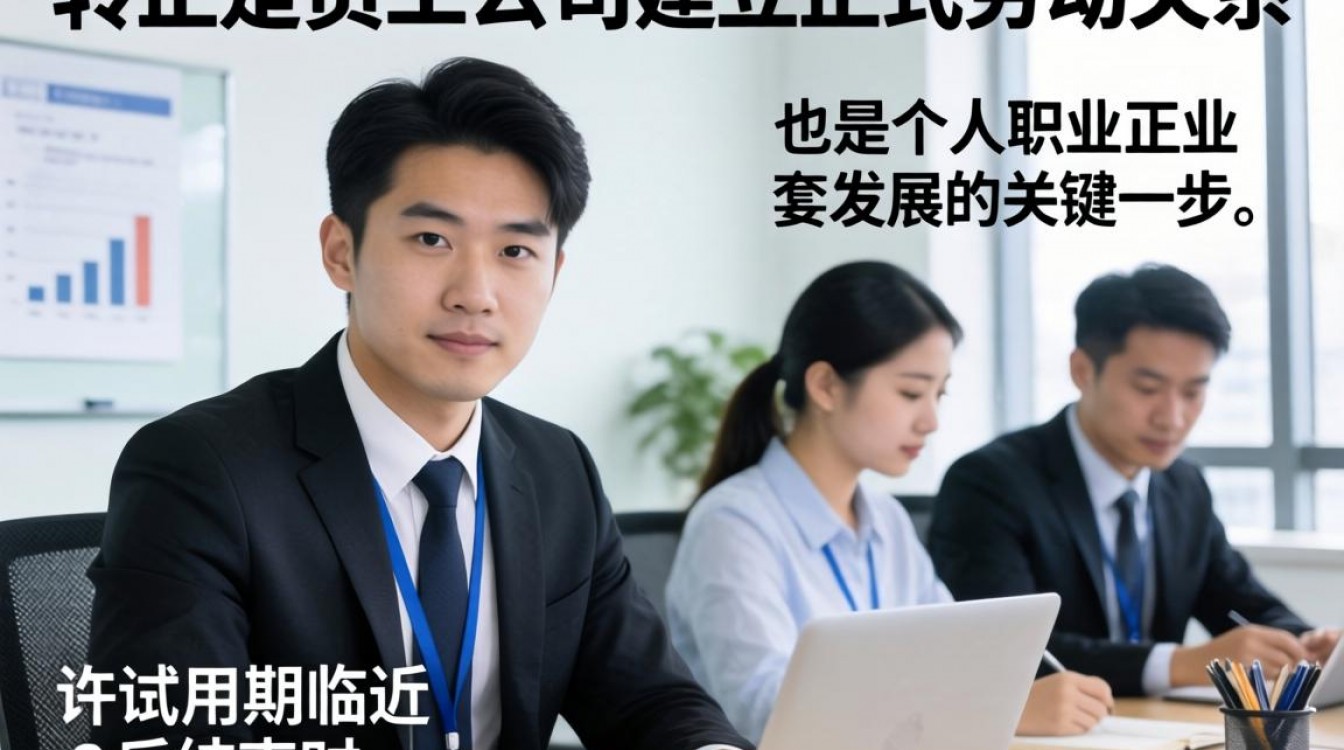 转正结果还没消息,怎么委婉问老板转正没通过吗?-图1 转正结果还没消息,怎么委婉问老板转正没通过吗?-图1