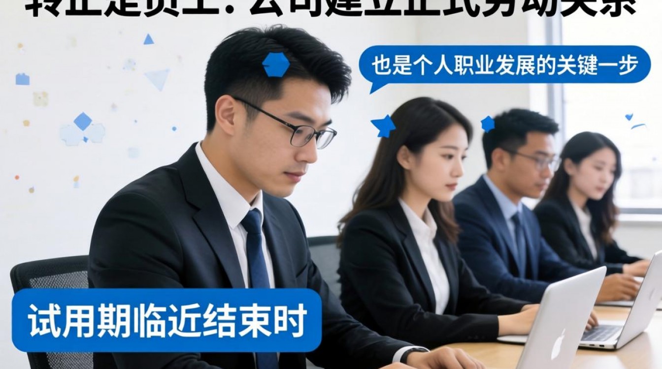 转正结果还没消息,怎么委婉问老板转正没通过吗?-图2 转正结果还没消息,怎么委婉问老板转正没通过吗?-图2