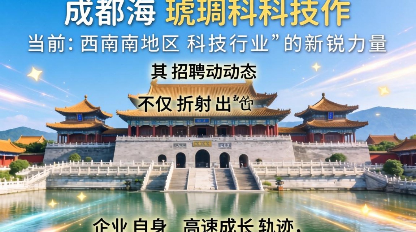 成都海琥科技招聘信息是真的吗,成都海琥科技待遇怎么样?-图2 成都海琥科技招聘信息是真的吗,成都海琥科技待遇怎么样?-图2